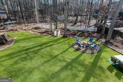 6411 Vicksburg Court NW, Acworth, GA 30101 - Photo 10