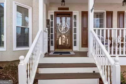 6411 Vicksburg Court NW, Acworth, GA 30101 - Photo 14