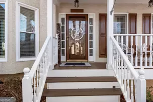 6411 Vicksburg Ct NW, Acworth, GA 30101 - Photo 14