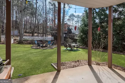 6411 Vicksburg Court NW, Acworth, GA 30101 - Photo 6