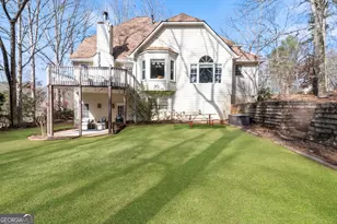 6411 Vicksburg Ct NW, Acworth, GA 30101 - Photo 2