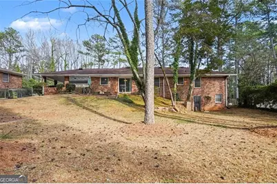 3281 Annelaine Drive SW, Atlanta, GA 30311 - Photo 26