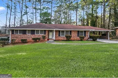 3281 Annelaine Drive SW, Atlanta, GA 30311 - Photo 1