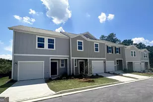 504 Robson Dr, Villa Rica, GA 30180 - Photo 2