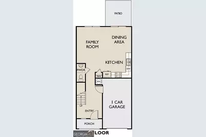 504 Robson Drive #504, Villa Rica, GA 30180 - Photo 18