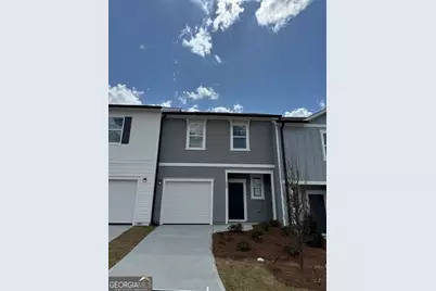 504 Robson Drive #504, Villa Rica, GA 30180 - Photo 1