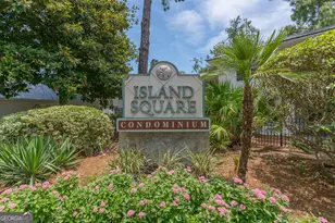 121 S Island Square Dr, Saint Simons, GA 31522 - Photo 4