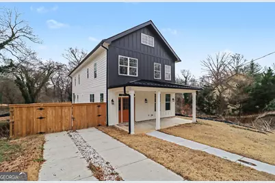 327 Ohm Avenue, Scottdale, GA 30079 - Photo 2