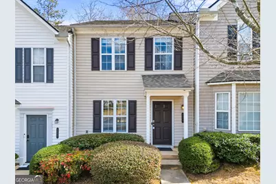 6579 Arbor Gate Drive SW #10, Mableton, GA 30126 - Photo 2