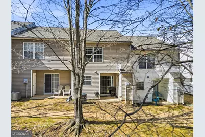 6579 Arbor Gate Drive SW #10, Mableton, GA 30126 - Photo 28