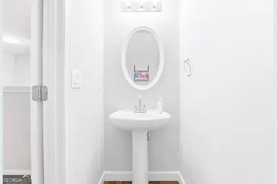 6579 Arbor Gate Drive SW #10, Mableton, GA 30126 - Photo 8