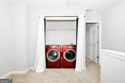 6579 Arbor Gate Drive SW #10, Mableton, GA 30126 - Photo 18