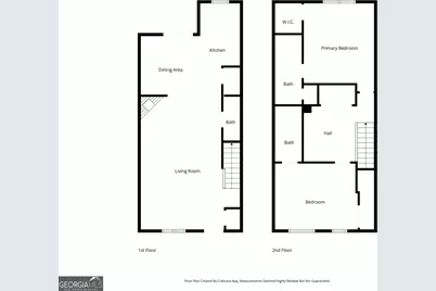 6579 Arbor Gate Drive SW #10, Mableton, GA 30126 - Photo 34