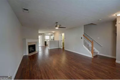 6579 Arbor Gate Drive SW #10, Mableton, GA 30126 - Photo 4