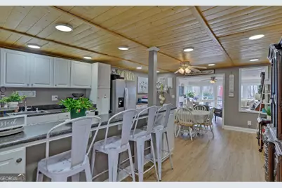 708 Knottywood Drive, Lavonia, GA 30553 - Photo 16