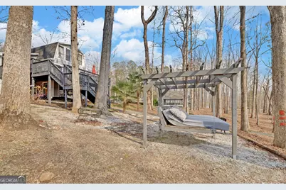 708 Knottywood Drive, Lavonia, GA 30553 - Photo 4