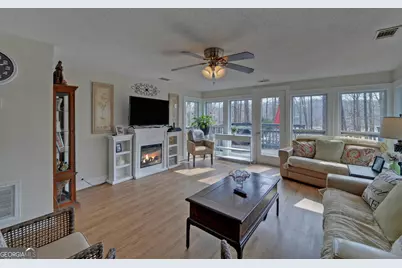 708 Knottywood Drive, Lavonia, GA 30553 - Photo 22