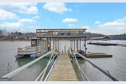 708 Knottywood Drive, Lavonia, GA 30553 - Photo 2