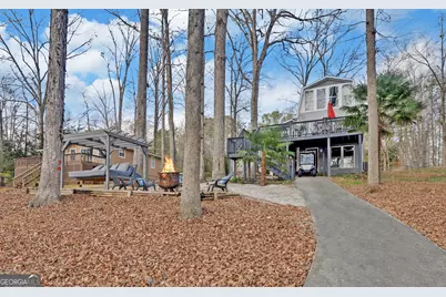 708 Knottywood Drive, Lavonia, GA 30553 - Photo 6