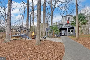 708 Knottywood Dr, Lavonia, GA 30553 - Photo 6