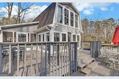 708 Knottywood Drive, Lavonia, GA 30553 - Photo 8