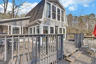 708 Knottywood Dr, Lavonia, GA 30553 - Photo 8