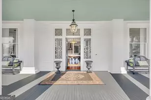 416 W Church St, Swainsboro, GA 30401 - Photo 2