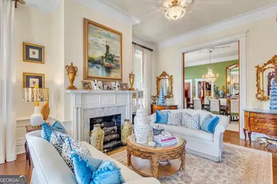 416 W Church Street, Swainsboro, GA 30401 - Photo 8