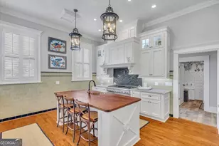 416 W Church St, Swainsboro, GA 30401 - Photo 16