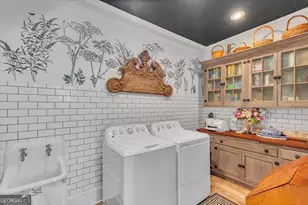 416 W Church St, Swainsboro, GA 30401 - Photo 24