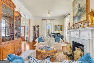 416 W Church St, Swainsboro, GA 30401 - Photo 10