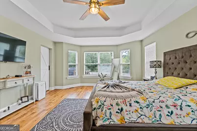 1305 Chester Place, McDonough, GA 30252 - Photo 36