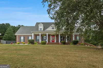 1305 Chester Place, McDonough, GA 30252 - Photo 4