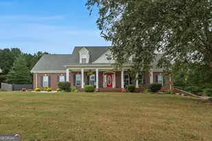 1305 Chester Pl, McDonough, GA 30252 - Photo 4