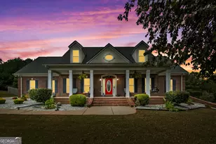 1305 Chester Pl, McDonough, GA 30252 - Photo 2