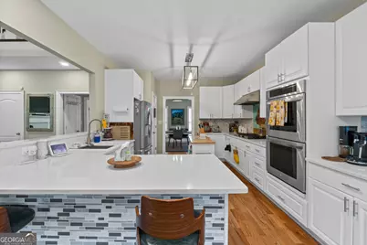 1305 Chester Place, McDonough, GA 30252 - Photo 26