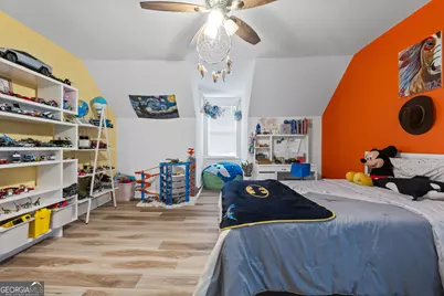 1305 Chester Place, McDonough, GA 30252 - Photo 50