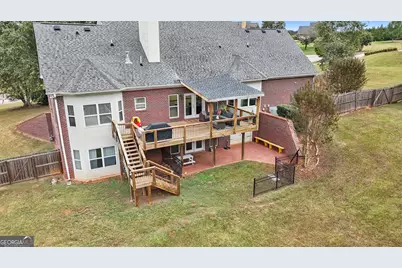 1305 Chester Place, McDonough, GA 30252 - Photo 64