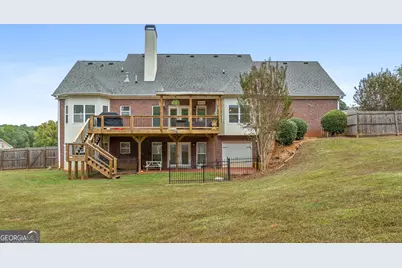 1305 Chester Place, McDonough, GA 30252 - Photo 66