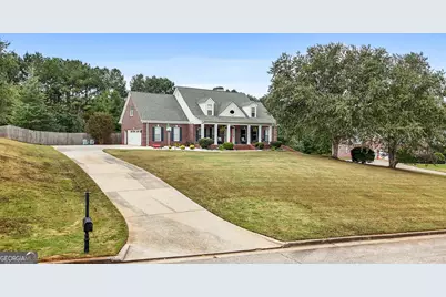 1305 Chester Place, McDonough, GA 30252 - Photo 8