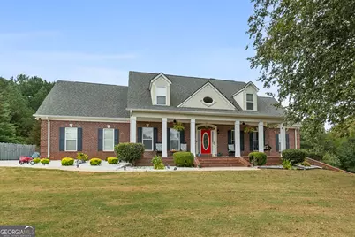 1305 Chester Place, McDonough, GA 30252 - Photo 6