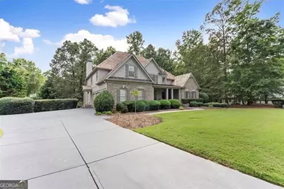 184 Scarlet Oak Lane, Dawsonville, GA 30534 - Photo 8