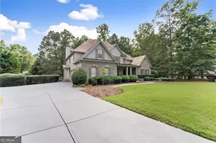 184 Scarlet Oak Ln, Dawsonville, GA 30534 - Photo 8