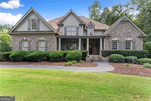 184 Scarlet Oak Ln, Dawsonville, GA 30534 - Photo 2