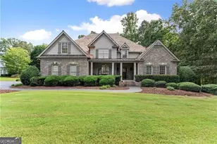 184 Scarlet Oak Ln, Dawsonville, GA 30534 - Photo 6