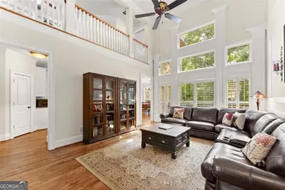 184 Scarlet Oak Lane, Dawsonville, GA 30534 - Photo 18