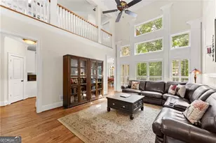 184 Scarlet Oak Ln, Dawsonville, GA 30534 - Photo 18