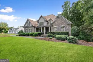 184 Scarlet Oak Ln, Dawsonville, GA 30534 - Photo 4