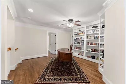 184 Scarlet Oak Lane, Dawsonville, GA 30534 - Photo 50