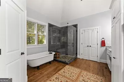 184 Scarlet Oak Lane, Dawsonville, GA 30534 - Photo 36